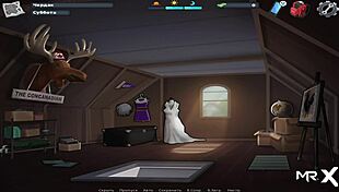 i summertimesaga - cheerleader wild sex e2 58