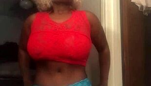 Chokolatethunder Ass Smother Action With Intense Close Up Views