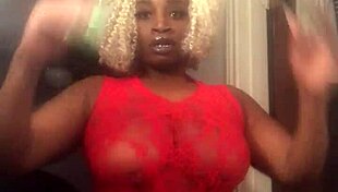 Chokolatethunder Ass Smother Action With Intense Close Up Views