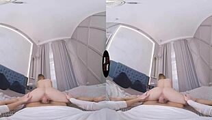 Virtual taboo - hot babe check