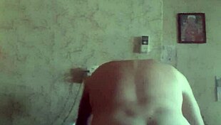 wow, that fat milf bbw wife is sucking and fucking like a total slut 😍