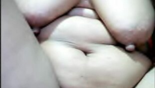 horny milf fucking on webcam for you