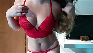 bored blonde latina homemade amateurs