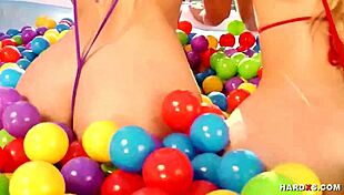 Aj Applegate Kelsi And Anikka Hardcore