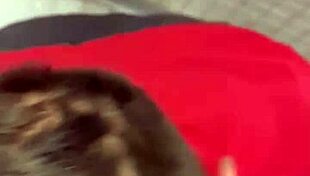 Watch these mature guys suck monster cocks in doggystyle group action!