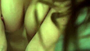 Brunette Pornstar Charity Rides Stranger's Big Cock Hard