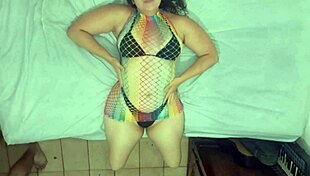 Huge Booty Amateur Girlfriend 69 And Facesitting Session