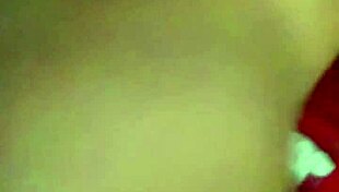 Woken up by petite 18+ riding big ass in cowgirl