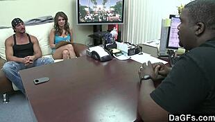 Dagfs - Paid to Perform on Webcam