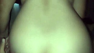 Wife enjoys delicious anal assfucking with her lover