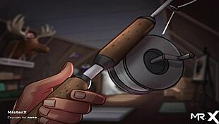 i summertimesaga - cheerleader wild sex e2 58