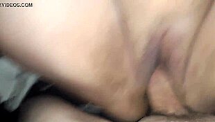 Amateur Fucks Wet Pussy Of Wife