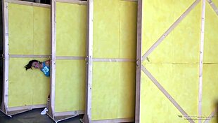 charley chase on hard dick, pussy explodes squirting.