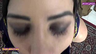 Real Homemade Afghan Video