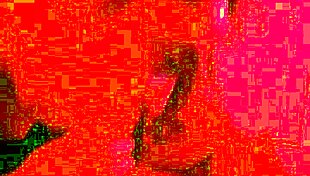 Mixed step sister swallows every drop in homemade POV.