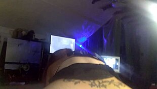 Wet Pussy Gets POUNDED Hard. Couple Enjoys Intense Anal Action in Steamy Session.