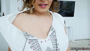 Norwegian Police Officer Krissy Lynn in Sinful Scenario