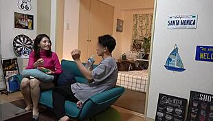 jd from app rides hard in pickup room 😏