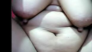 horny milf fucking on webcam for you