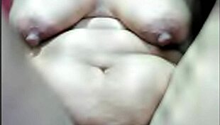 horny milf fucking on webcam for you