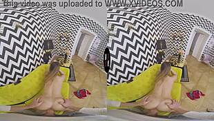 Virtual taboo - hot babe check