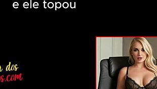 My husband loves sharing me with another, she confesses