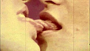 Vintage dark lantern london interracial taboo