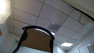 Naughty Marlie Moore And Sandy Sweet In Insane Lesbian Action