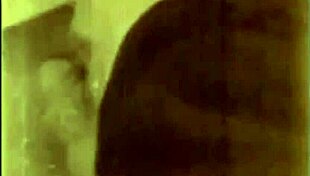 My Secret Life Vintage Hairy Pussy Blowjob Scene