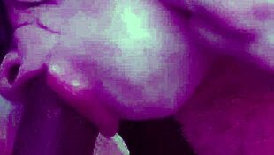 Upside Down Deepthroat Sucking Big Cock 😏