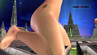 neha bhabhi's sex adventure unfolds in hindi audio story part 89. wild chudai ki kahani.