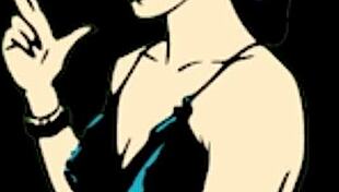 Sensual Colombian Milf Suellen Santos in Homemade Scene