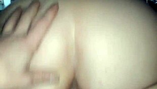 Yo, Jenaka Wulf rides that huge white cock! 😜