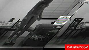 At the wedding, the horny bride turned into a slut and got fucked hard at home.