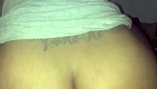 bitch shut up and take that cock