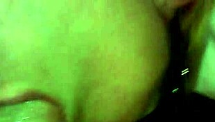 double ass action with that big cock last night, so wild...