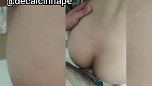 Brazilian Gay Amateur Fucks Married Man in Pernambuco