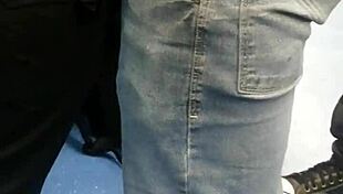 Shemale Amateur Arouses Deeply