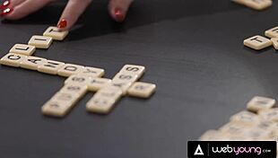 why not eat your roommate during the game?