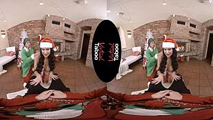 do you want this brunette slut for taboo blowjob