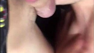 Wow! Check This Epic Blowjob Cum Compilation Now!