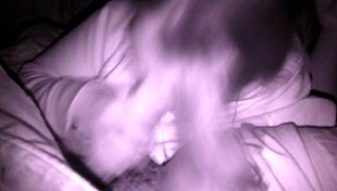 She Loves Sucking My Cock So Much