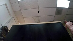 Naughty Marlie Moore And Sandy Sweet In Insane Lesbian Action