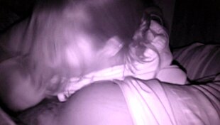 She Loves Sucking My Cock So Much