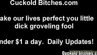 Guide to Perfect Cuckold Role