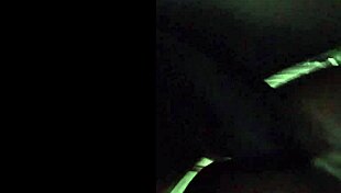 He creamed that guy's booty in a hot cumshot scene