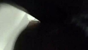 He creamed that guy's booty in a hot cumshot scene