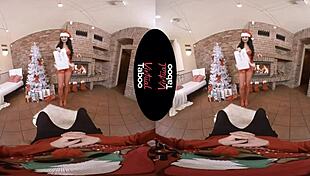 do you want this brunette slut for taboo blowjob