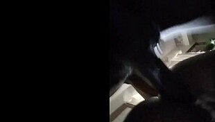 He creamed that guy's booty in a hot cumshot scene