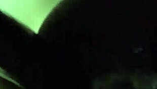 He creamed that guy's booty in a hot cumshot scene